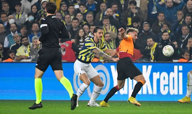 2 TAKIM ZİRVEDE YALNIZ KALDILAR