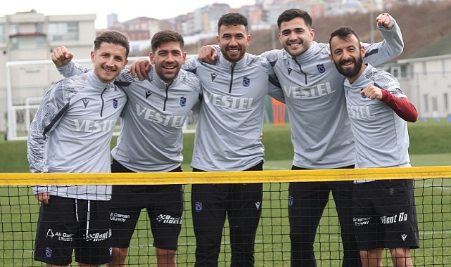 3 YILDIZ GİDERSE FIRTINA NEFES ALIR!