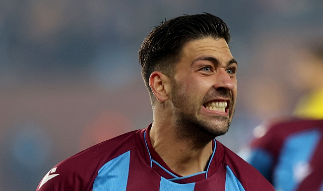 3 YILDIZA BÜYÜK GÜVEN!