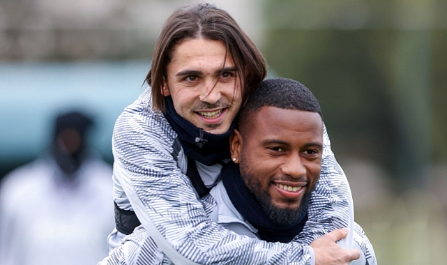 A.KADİR'İN ÖZLEMİ BİTECEK Mİ?