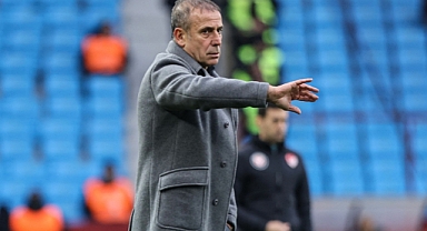 ABDULLAH AVCI STİFAYI TWETTER’DEN DUYURDU