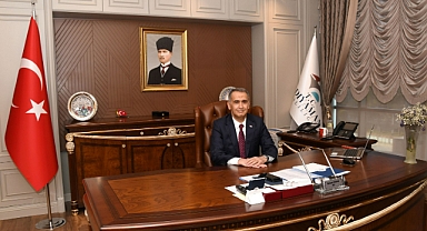 ADIYAMAN VALİSİ İSTİFA ETTİ