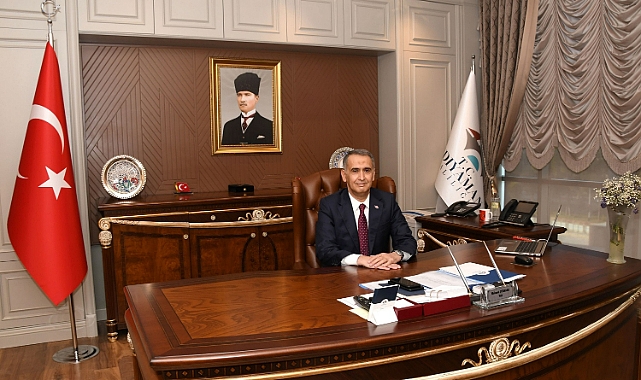 ADIYAMAN VALİSİ İSTİFA ETTİ