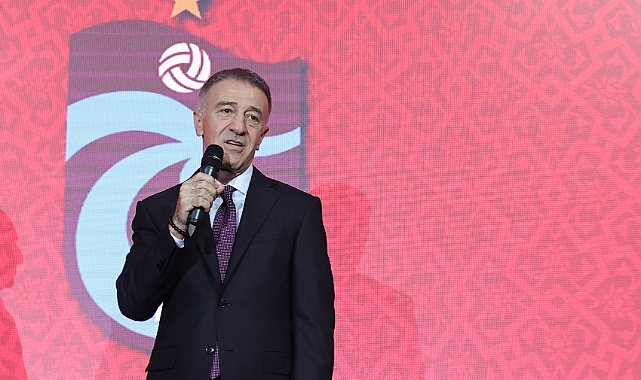 AĞAOĞLU DESTEK ARAYIŞINA ÇIKTI!