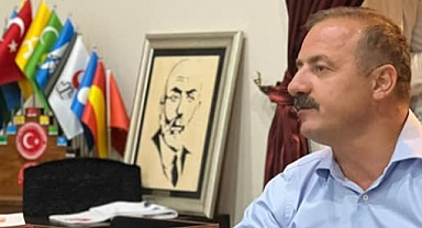 AĞIRALİOĞLU: HEM AKP'DEN HEM MHP'DEN TEKLİFLER GELMİŞTİ