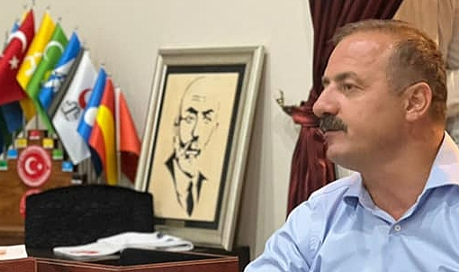 AĞIRALİOĞLU: HEM AKP'DEN HEM MHP'DEN TEKLİFLER GELMİŞTİ