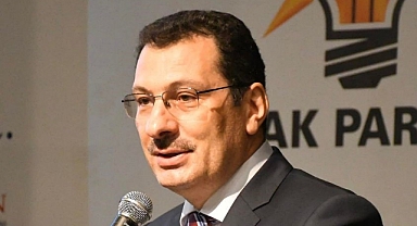 AK PARTİ'DE SEÇİM İŞLERİNE 6 YENİ BAŞKAN YARDIMCISI ATANDI