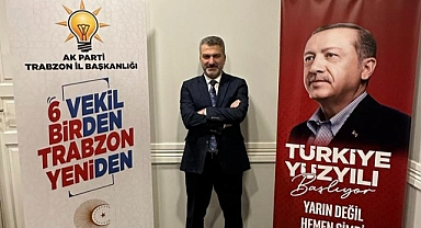 AK PARTİ DE ÜÇ DÖNEMİ DOLDURAN İSİMLER ADAY OLABİLECEK Mİ?