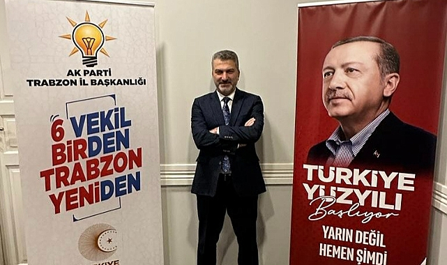 AK PARTİ DE ÜÇ DÖNEMİ DOLDURAN İSİMLER ADAY OLABİLECEK Mİ?