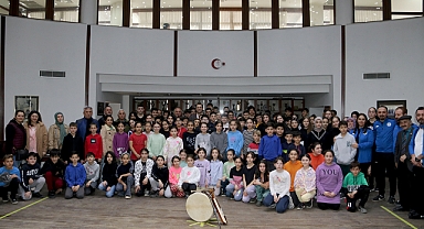 AKÇAABAT HORONU TÜM DETAYLARIYLA ÖĞRETİLİYOR