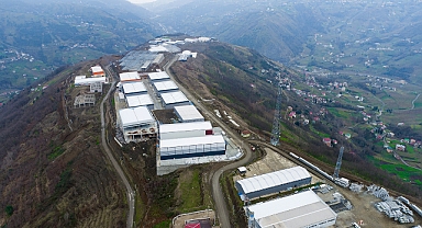 AKÇAABAT’TAN İSTİHDAMA BÜYÜK KATKI