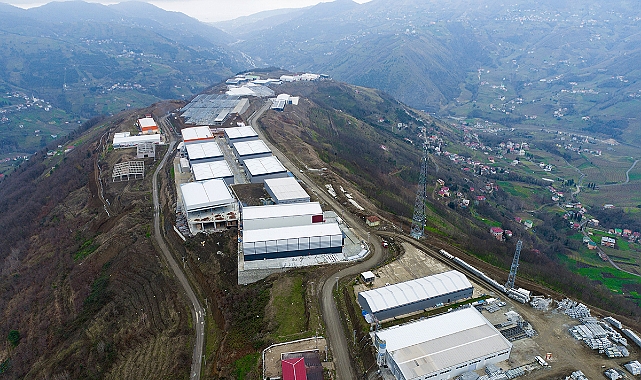 AKÇAABAT’TAN İSTİHDAMA BÜYÜK KATKI