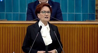 AKŞANER: NEDEN ARANIZDAN BİR KİŞİ BİLE İSTİFA ETMİYOR?