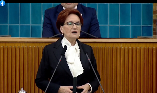 AKŞANER: NEDEN ARANIZDAN BİR KİŞİ BİLE İSTİFA ETMİYOR?