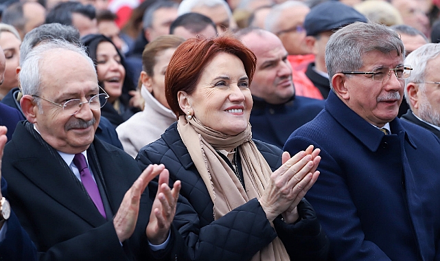 AKŞENER : ÇANAKKALE’DE ETTİĞİMİZ KARDEŞLİK YEMİNİNİ BOZAN BİZ OLMAYACAĞIZ