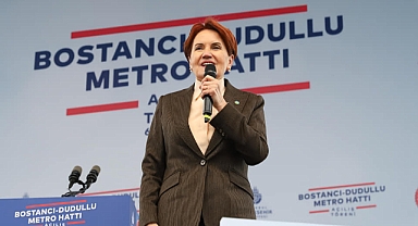AKŞENER MASA'YA DÖNME KOŞULUNU AÇIKLADI
