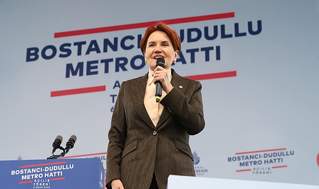 AKŞENER MASA'YA DÖNME KOŞULUNU AÇIKLADI