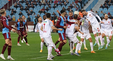 AKYAZI'DA BÜYÜK YIKIM: 1-2