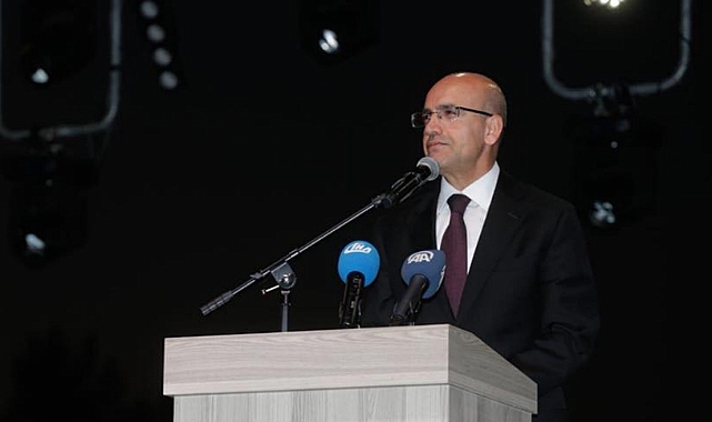 ALTAYLI: MEHMET ŞİMŞEK SONUNDA İKNA EDİLMİŞ