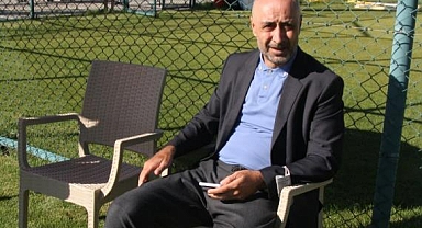 ANKARAGÜCÜ'NDE TOLUNAY KAFKAS İLE ANLAŞTI