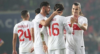 ARTIK MİLLİ HEYECAN ZAMANI