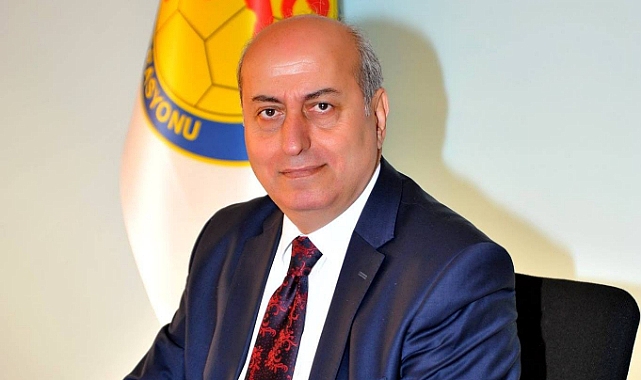 ASKF, ERTUĞRUL DOĞAN'I DESTEKLİYOR