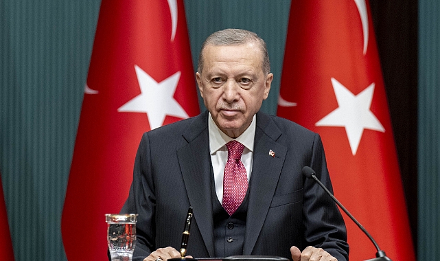 ATAMA VE GÖREVDEN ALMA KARARLARI RESMİ GAZETE'DE YAYIMLANDI