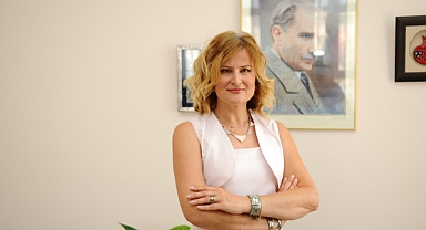 İŞTE AVRASYA ÜNİVERSİTESİ'NİN YENİ REKTÖRÜ