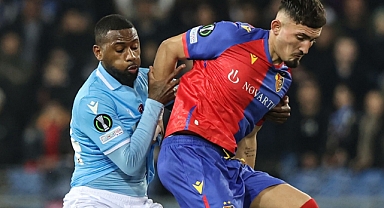 AVRUPA'DA HAYAL KIRIKLIĞI!