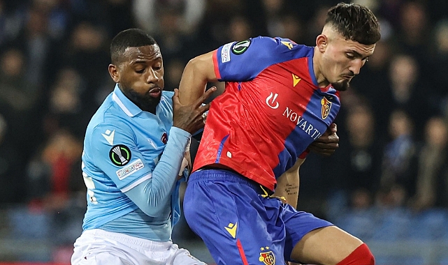 AVRUPA'DA HAYAL KIRIKLIĞI!