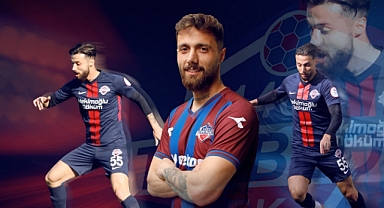 1461 TRABZON'DAN ŞOK TRANSFER! KULÜBÜ MAHKEMEYE VERMİŞTİ