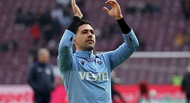 BAKASETAS: “FUTBOLU 4 ÇİZGİNİN DIŞINA ÇIKARDIĞINIZDA”