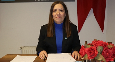 BAŞKAN: 15 MAYIS SABAHI YENİ BİR TÜRKİYE’YE UYANACAĞIZ