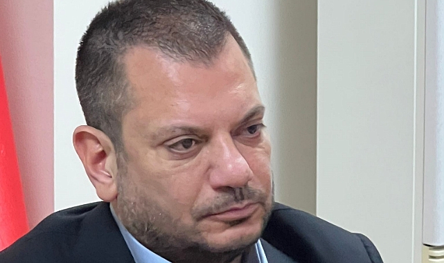 BAŞKAN DOĞAN’IN 3 ÖNEMLİ HEDEFİ!