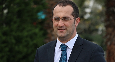 BAŞKAN EKİM’DEN 14 MART TIP BAYRAMI MESAJI