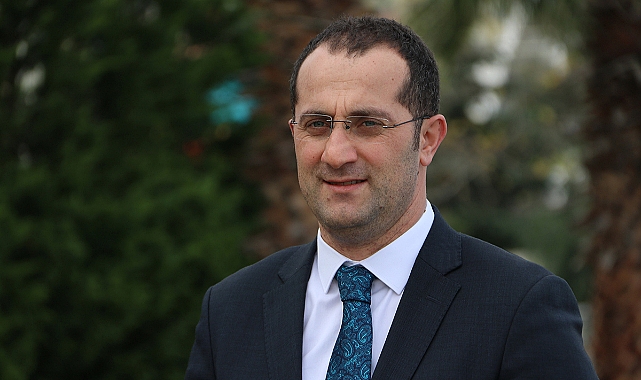 BAŞKAN EKİM’DEN 14 MART TIP BAYRAMI MESAJI