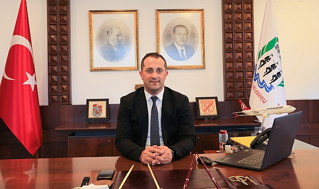 BAŞKAN EKİM’DEN 18 MART ÇANAKKALE ZAFERİ MESAJI