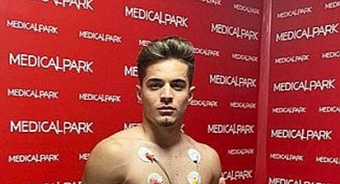 BATUHAN 1461 TRABZON'DA