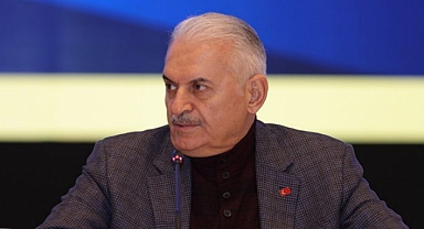 BİNALİ YILDIRIM'IN ANNESİ VEFAT ETTİ