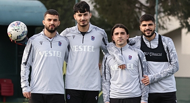  BİRÇOĞU DÜNYANIN SAYILI LİGLERİNDEN GELDİ