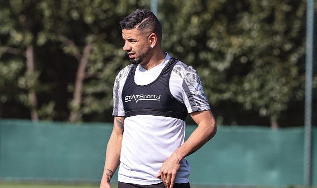 BRUNO PERES'DEN DE MÜJDE GELİR Mİ?