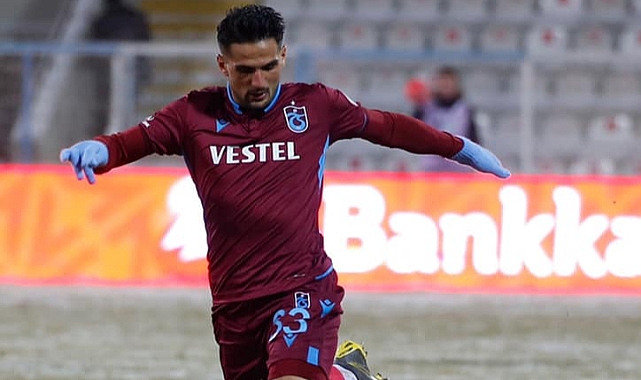 BU EKİBE SOL BEK DAYANMADI