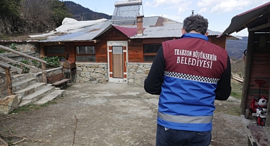 BÜYÜKŞEHİR’DEN İHTİYAÇ SAHİBİ AİLELERE RAMAZAN DESTEĞİ