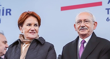 CHP'Lİ VEKİLLERDEN İLK YORUMLAR: GELİYOR GELMEKTE OLAN