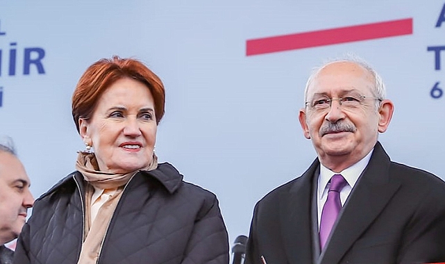 CHP'Lİ VEKİLLERDEN İLK YORUMLAR: GELİYOR GELMEKTE OLAN