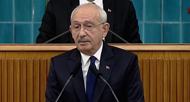 CHP MYK'DA OLAĞANÜSTÜ TOPLANTI