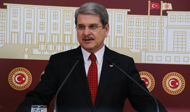 ÇIRAY: UTANÇ VERİCİ BULUYORUM!