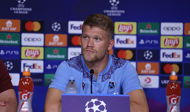 CORNELİUS FIRTINA’YI MUMLA ARIYOR