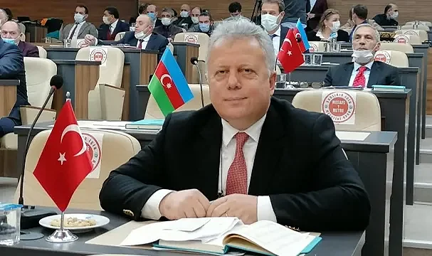 CÜNEYT ZORLU, KARARINI VERDİ