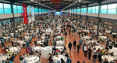 DAYANIŞMA RUHU RAMAZAN'DA PERÇİNLENECEK